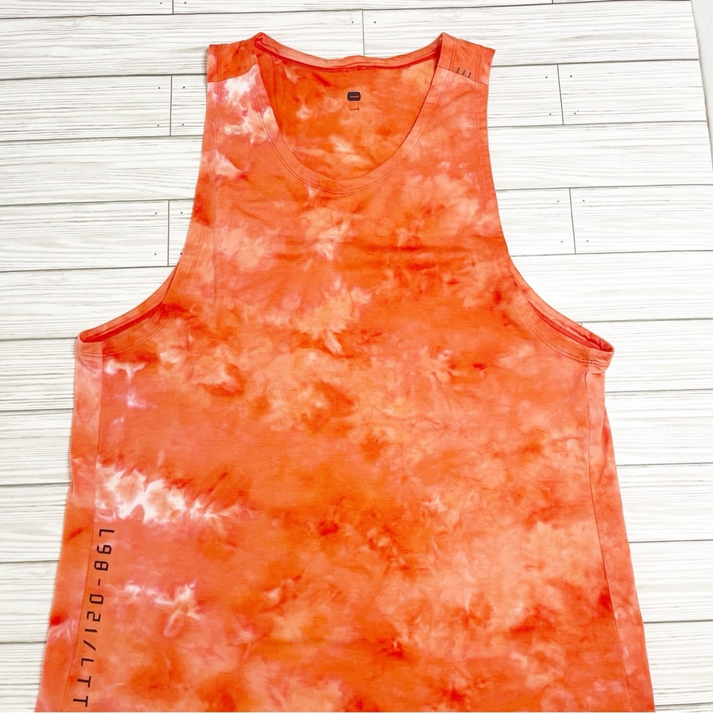 Lululemon Always Agile Tank Top